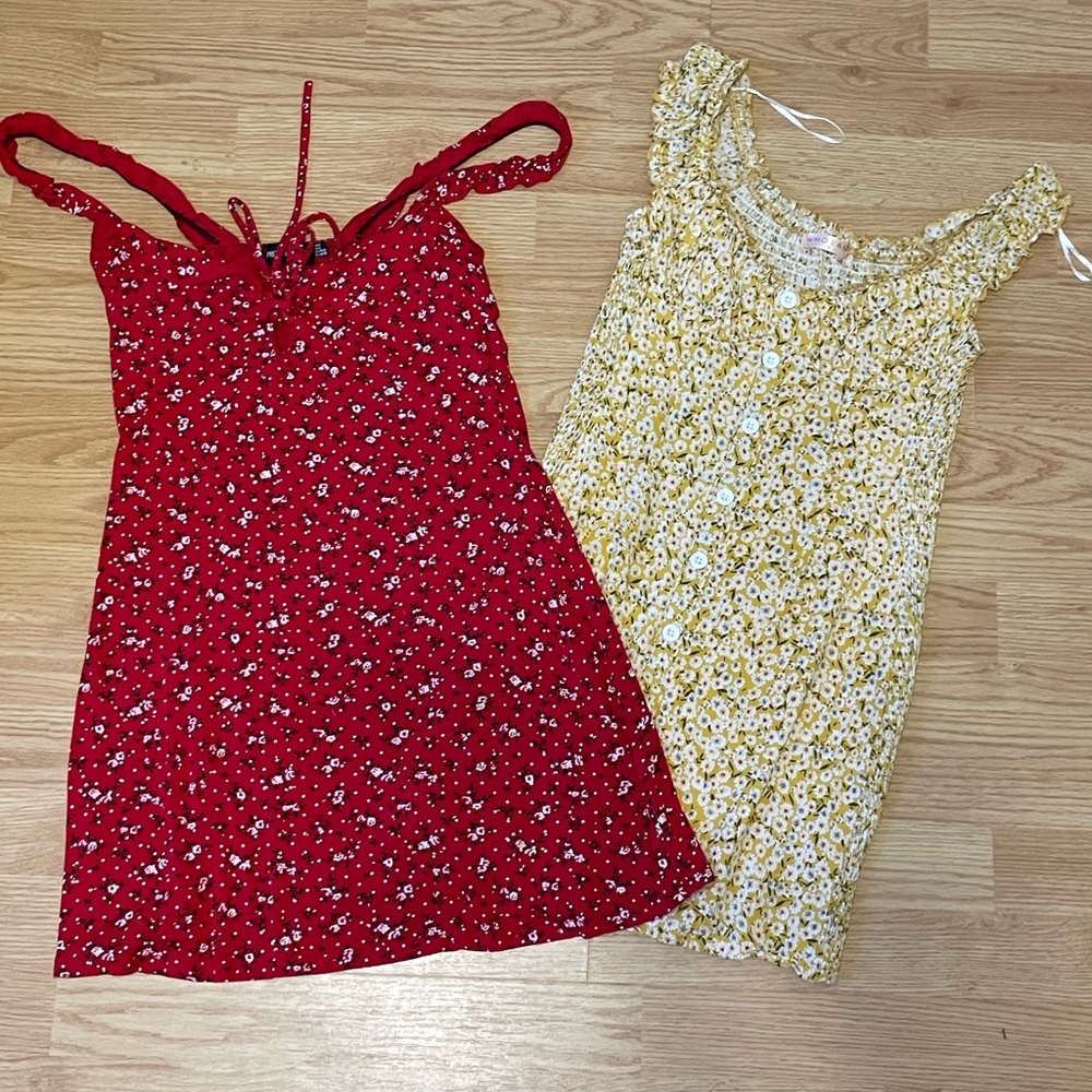 Dress Bundle